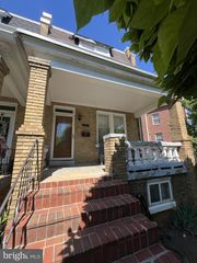 1267 HOLBROOK TER NE, Washington, DC 20002
