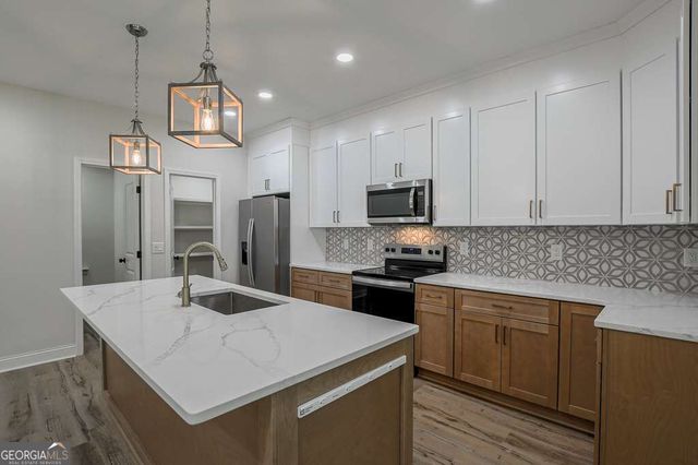 2002 Fence Road, Dacula, GA 30019