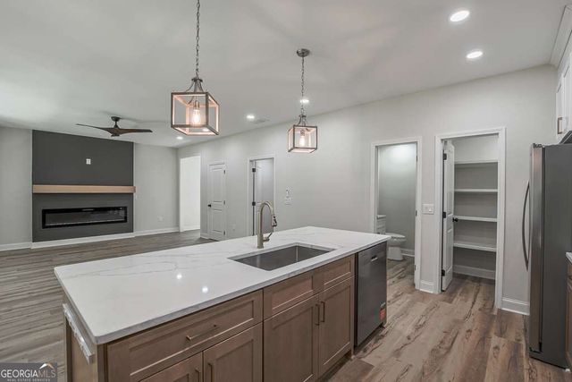 2002 Fence Road, Dacula, GA 30019