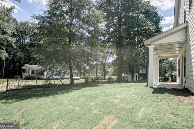 2002 Fence Road, Dacula, GA 30019
