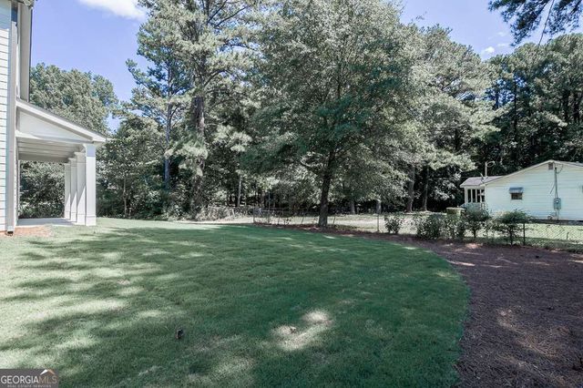 2002 Fence Road, Dacula, GA 30019