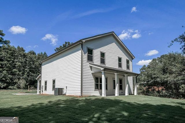 2002 Fence Road, Dacula, GA 30019