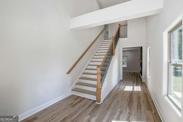 2002 Fence Road, Dacula, GA 30019