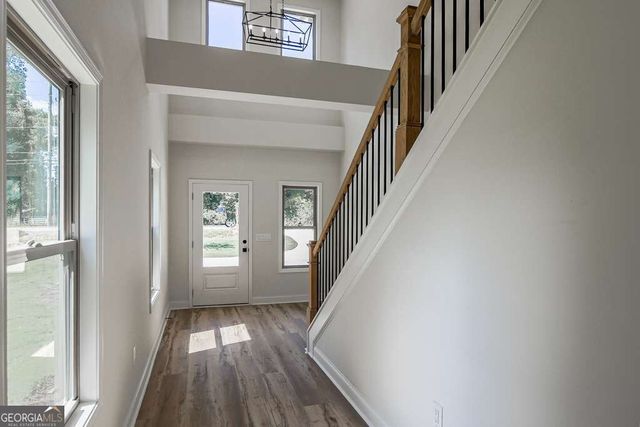 2002 Fence Road, Dacula, GA 30019