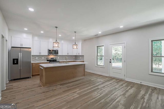 2002 Fence Road, Dacula, GA 30019