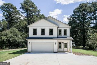 2002 Fence Road, Dacula, GA 30019