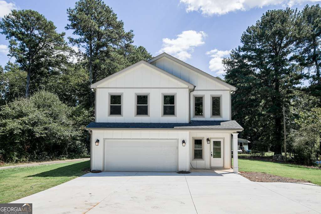 2002 Fence Road, Dacula, GA 30019
