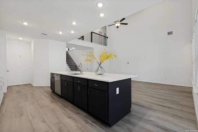 2611 Tortuga Verde, San Antonio, TX 78245