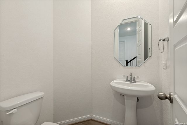2611 Tortuga Verde, San Antonio, TX 78245