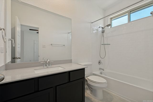 2611 Tortuga Verde, San Antonio, TX 78245