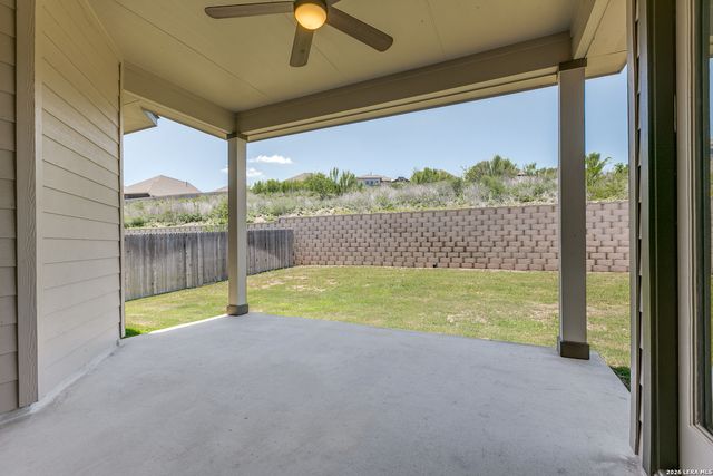 2611 Tortuga Verde, San Antonio, TX 78245