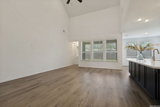 2611 Tortuga Verde, San Antonio, TX 78245