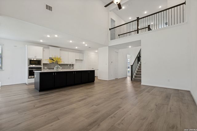 2611 Tortuga Verde, San Antonio, TX 78245