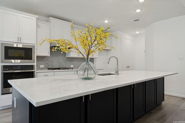 2611 Tortuga Verde, San Antonio, TX 78245