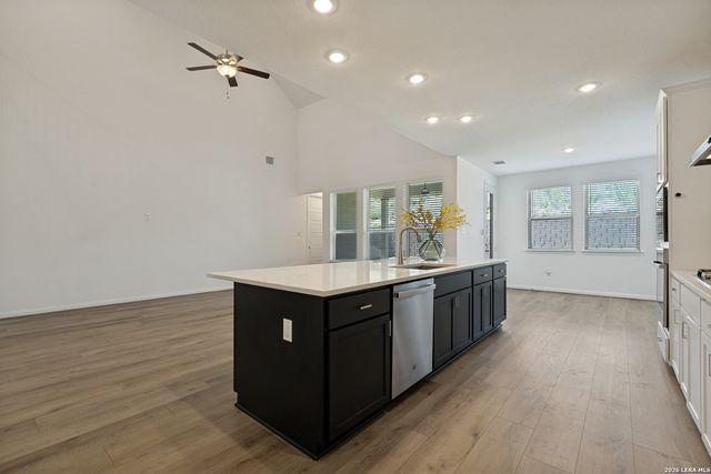 2611 Tortuga Verde, San Antonio, TX 78245