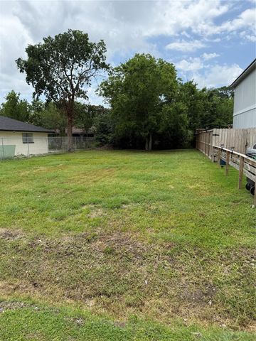 0 Lehall Street, Houston, TX 77021