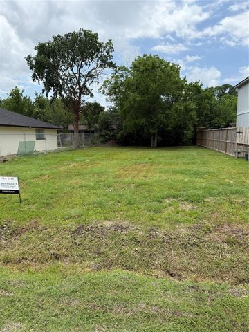 0 Lehall Street, Houston, TX 77021