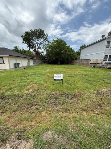 0 Lehall Street, Houston, TX 77021