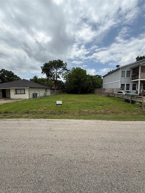 0 Lehall Street, Houston, TX 77021
