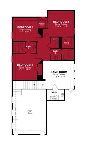 8705 Acorn Avenue, Justin, TX 76247