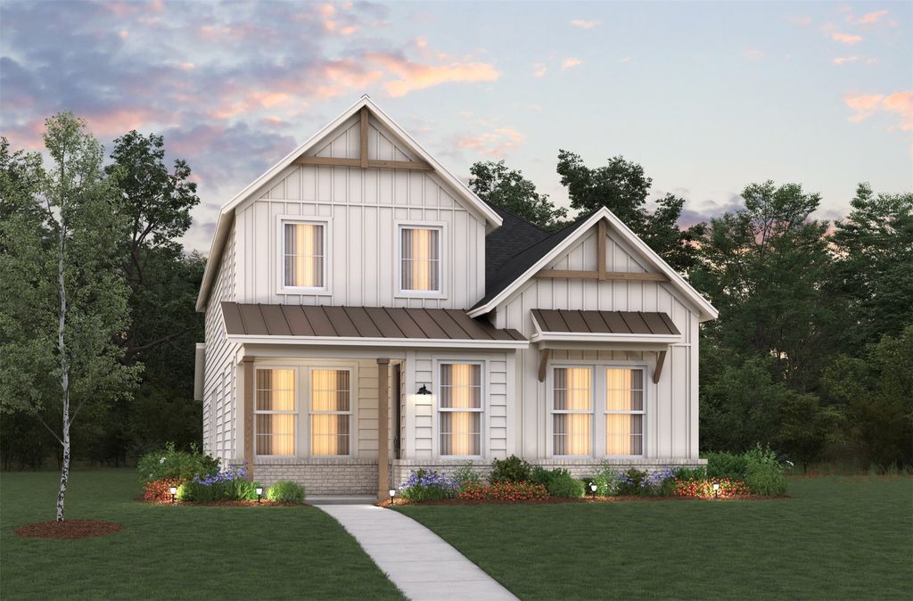 8705 Acorn Avenue, Justin, TX 76247