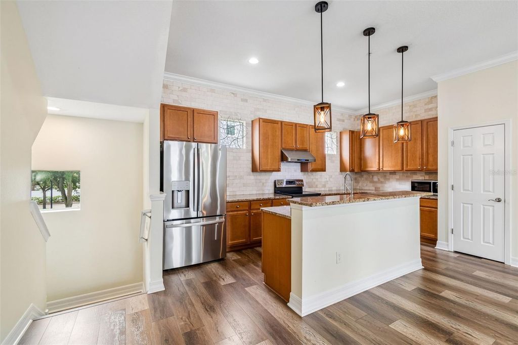Image 13 of property listing at 4516 BAY SPRING COURT, Tampa, FL 33611
