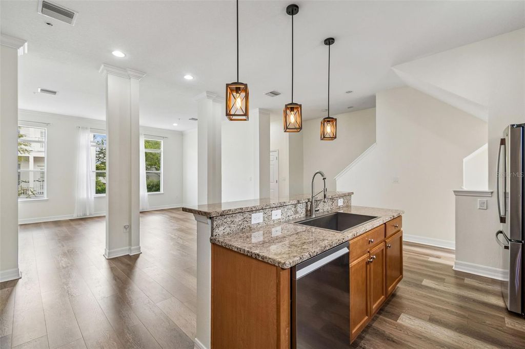Image 15 of property listing at 4516 BAY SPRING COURT, Tampa, FL 33611