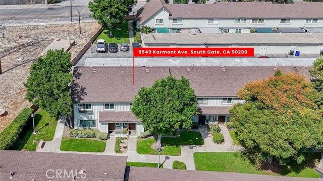 9549 Karmont Avenue, South Gate, CA 90280