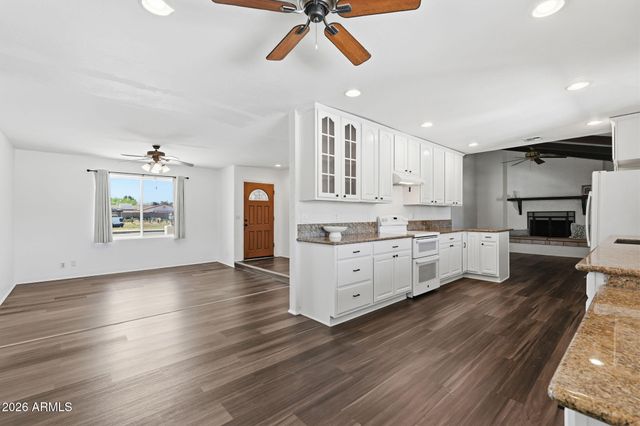 2204 E Fountain Street, Mesa, AZ 85213