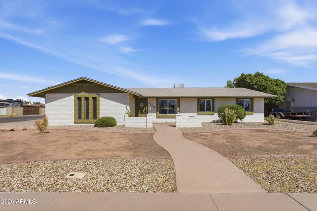 2204 E Fountain Street, Mesa, AZ 85213
