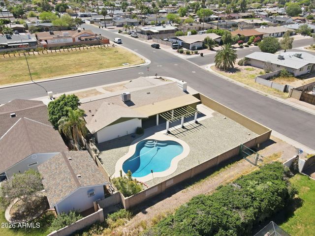 2204 E Fountain Street, Mesa, AZ 85213