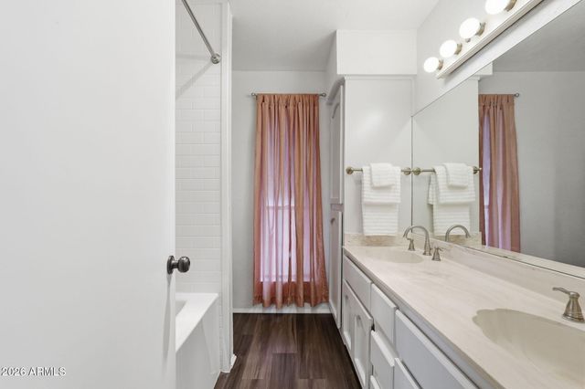 2204 E Fountain Street, Mesa, AZ 85213