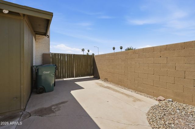 2204 E Fountain Street, Mesa, AZ 85213