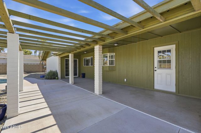 2204 E Fountain Street, Mesa, AZ 85213