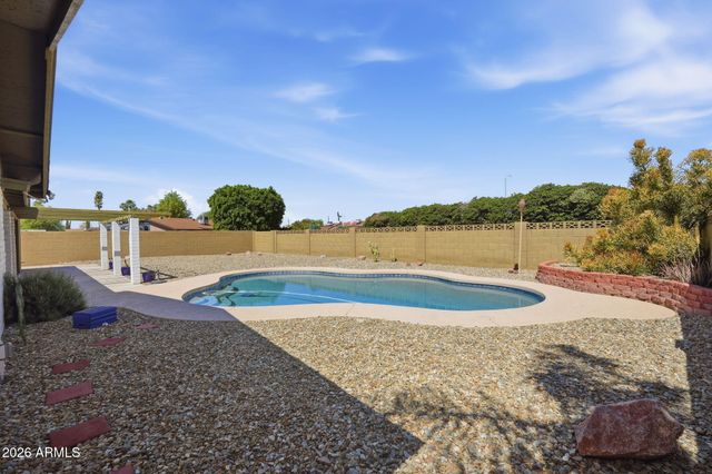 2204 E Fountain Street, Mesa, AZ 85213