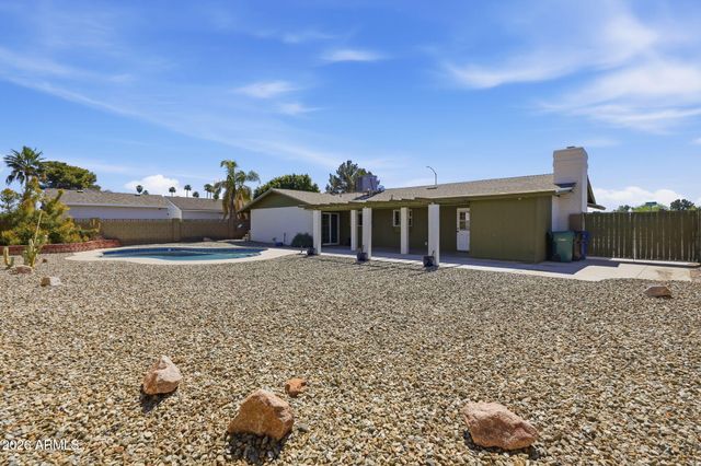 2204 E Fountain Street, Mesa, AZ 85213