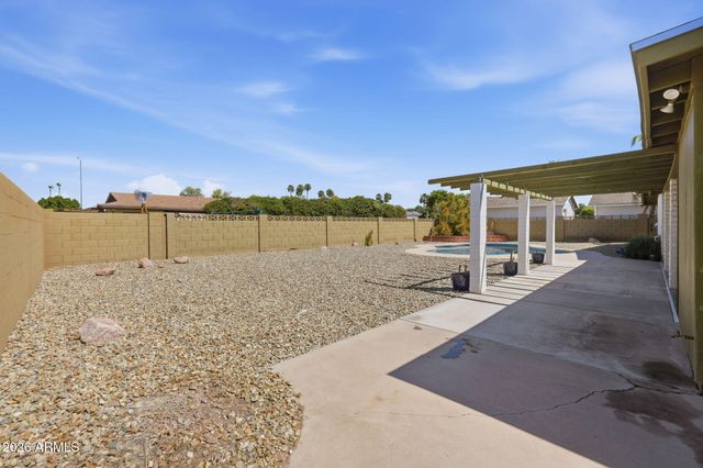 2204 E Fountain Street, Mesa, AZ 85213