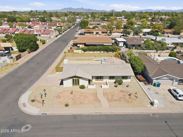 2204 E Fountain Street, Mesa, AZ 85213