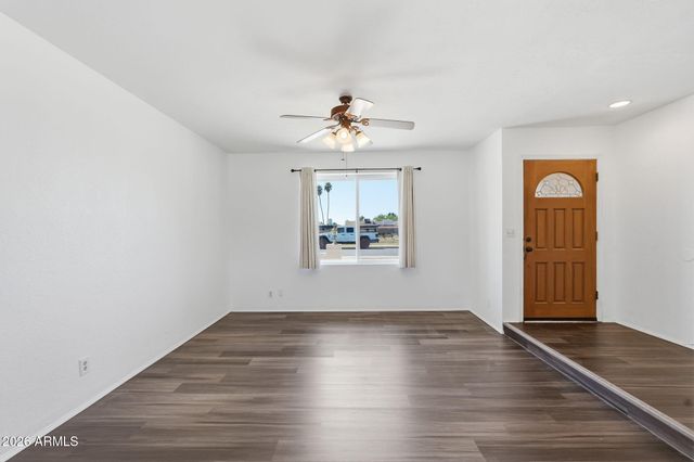 2204 E Fountain Street, Mesa, AZ 85213