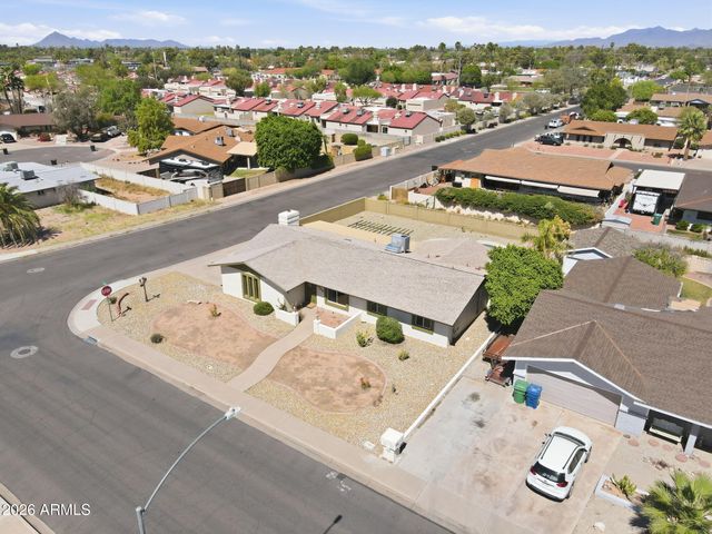 2204 E Fountain Street, Mesa, AZ 85213