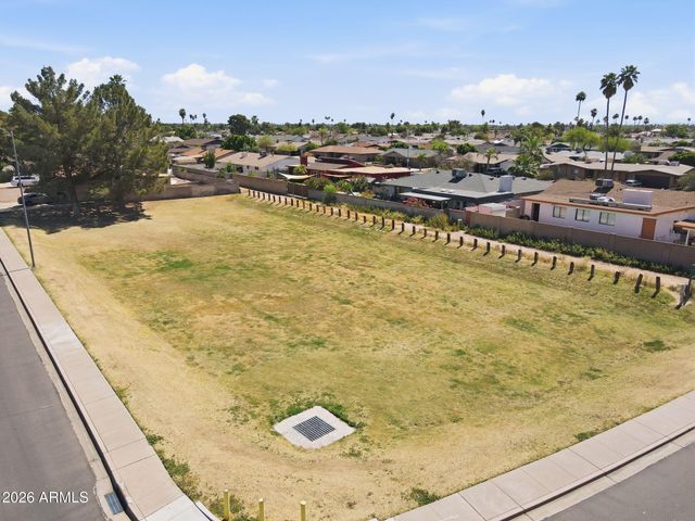 2204 E Fountain Street, Mesa, AZ 85213