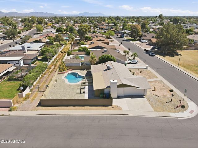 2204 E Fountain Street, Mesa, AZ 85213