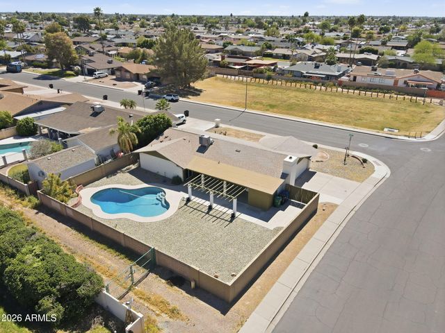 2204 E Fountain Street, Mesa, AZ 85213