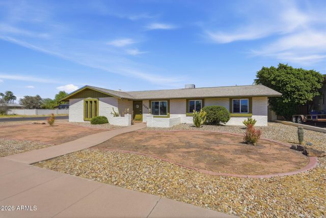 2204 E Fountain Street, Mesa, AZ 85213