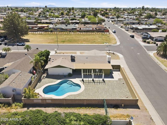 2204 E Fountain Street, Mesa, AZ 85213