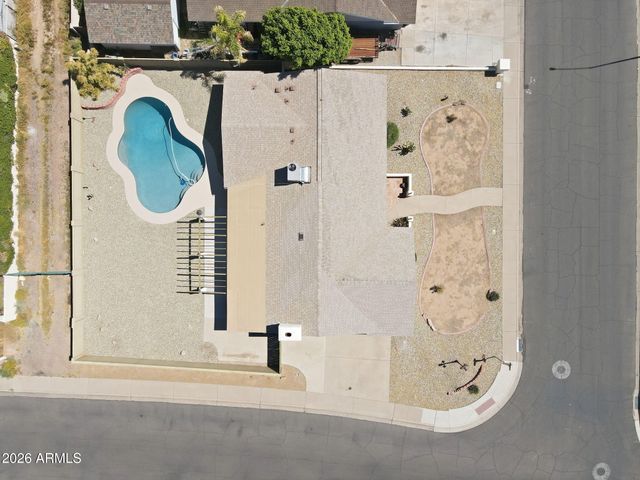 2204 E Fountain Street, Mesa, AZ 85213