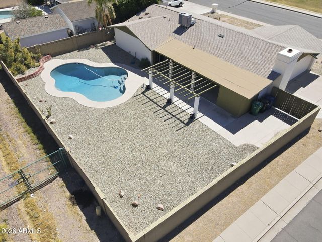 2204 E Fountain Street, Mesa, AZ 85213