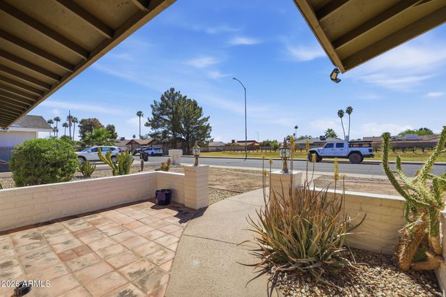 2204 E Fountain Street, Mesa, AZ 85213