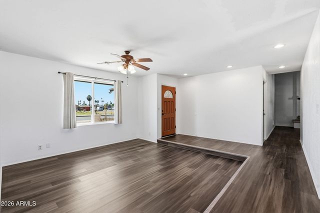 2204 E Fountain Street, Mesa, AZ 85213