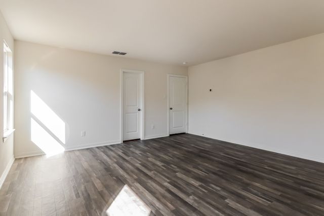 1610 Linda Drive, Sherman, TX 75090